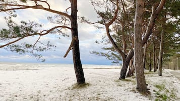 NĂ€ra stranden