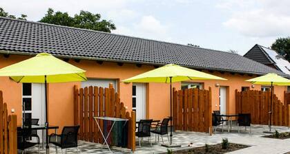 Apartamento Rusty Nail - apartamentos "Am alten Backhaus"