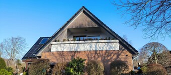 Apartment II with kitchenette - Schuppe: cozy guest house in Tarp