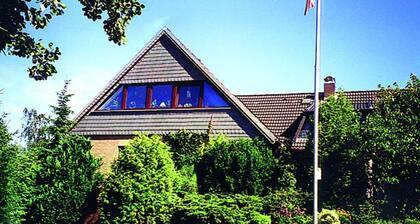 Appartement II - Schuppe: herzliches Gästehaus in Tarp