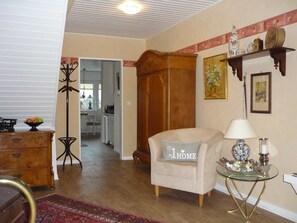 Fernseher