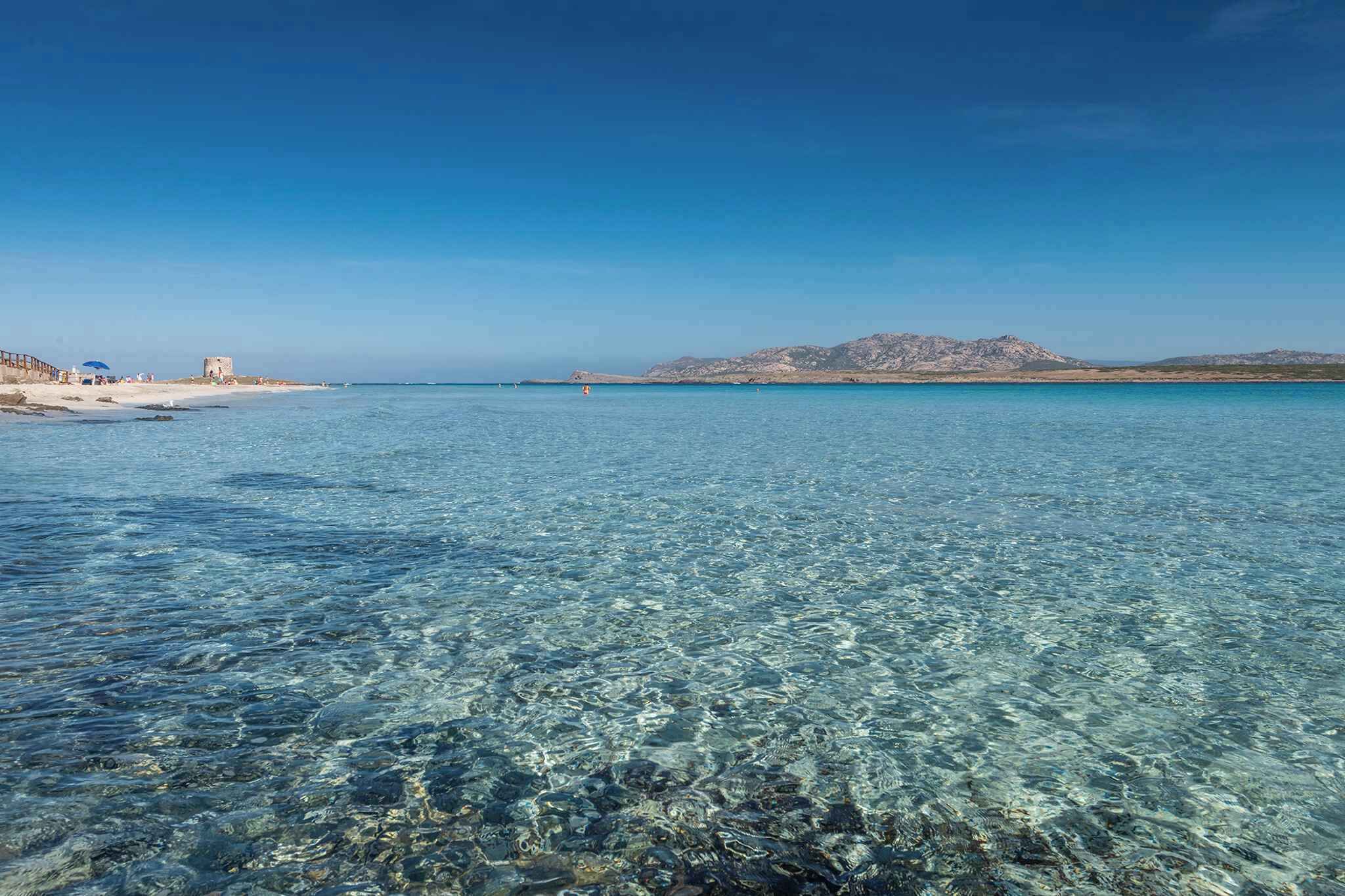 Playa en los alrededores 