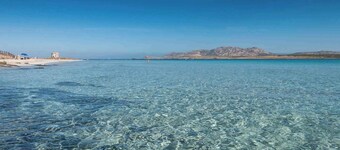Appartement de vacances avec balcon et vue sur la mer