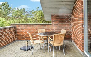 Speisen im Freien
