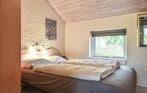 3 chambres, lit parapluie, Wi-Fi gratuit