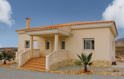 3 huoneen majoitus Monnegre
