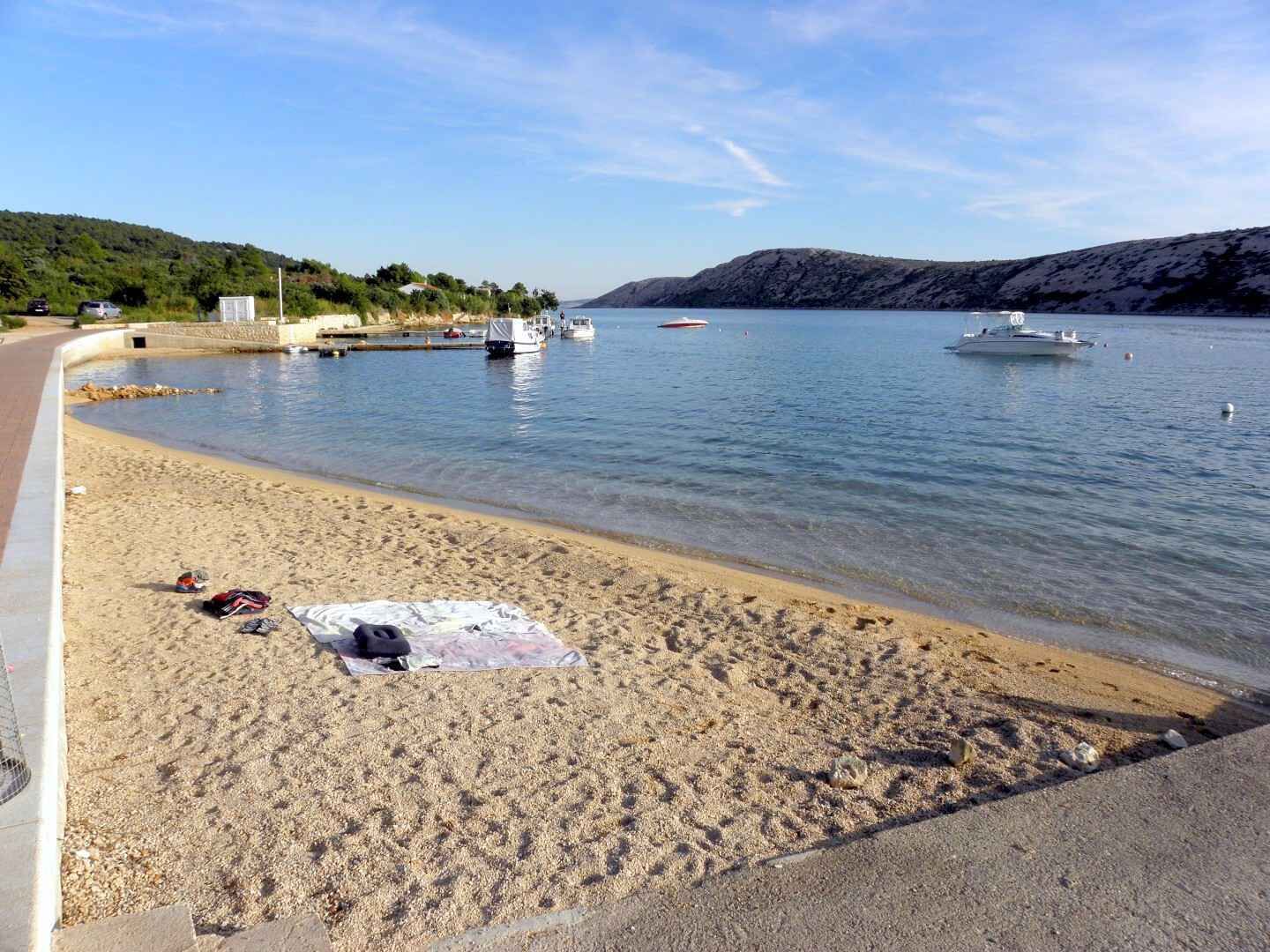 Plage à proximité