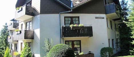 Außenbereich