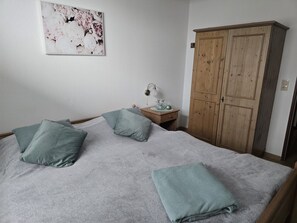 1 habitación y wifi 