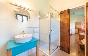 Dusche