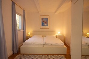1 Schlafzimmer