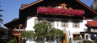 Affitto appartamento Wildschütz 1 - Försterhof
