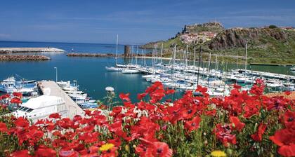 Stunning apartment in Castelsardo -SS-