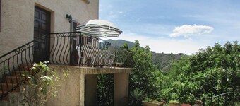 Gorgeous home in Valle di Rostino