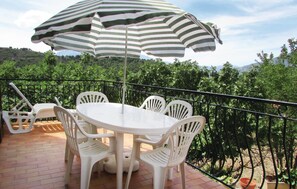 Servei de restauració a l'aire lliure