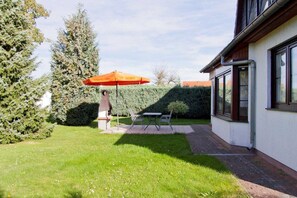 Unclassified image, 3 of 21, button - Holiday home Zander, Germany (Zinnowitz)