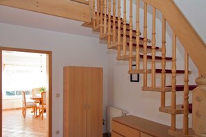Interior - Holiday home Zander, Germany (Zinnowitz)