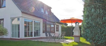 Holiday home Zander, Germany