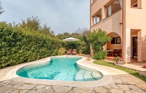 Pool - Cozy apartment in Pula with WiFi (Pula)