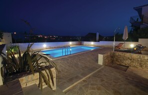 Pool - Stunning home in Okrug Gornji (Okrug Gornji)