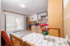 Interior - Holiday apartment mit Terrasse und Klimaanlage (Dramalj)