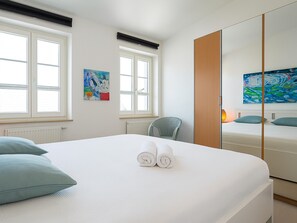 2 camere, Wi-Fi