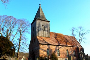 Sehenswürdigkeit
