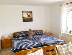 2 habitaciones y wifi 