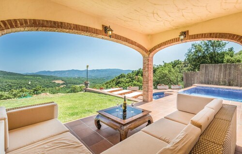 Nice home in Sant Miquel d'Aro