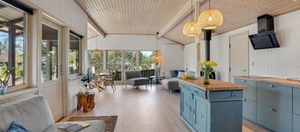 3 værelses skøn bolig i Blåvand