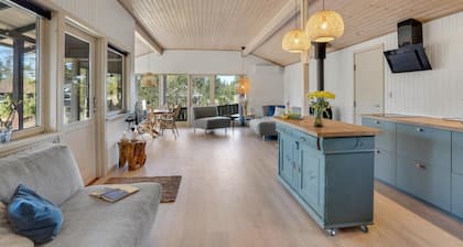 Superbe maison de 3 chambres à BlÄvand