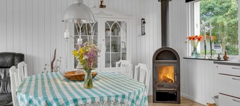 3 bedroom awesome home in Haderslev