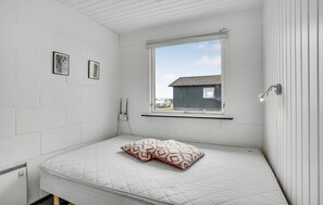 3 bedrooms, free WiFi