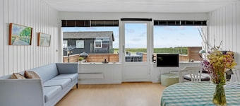 Geweldig huis met 3 slaapkamers in.