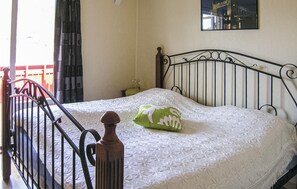 4 soverom og wi-fi (inkludert)