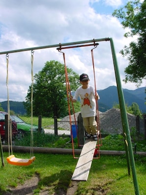 Area bambini