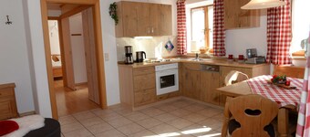 Apartment Wendelstein - Gottenbichlhof