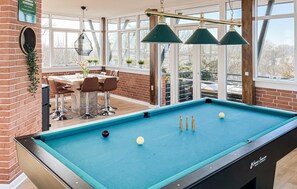 Sala de juegos