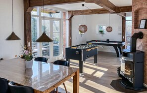 Sala de juegos