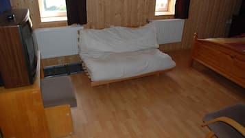 7 bedrooms