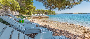 Prachtig huis in Sibenik met WiFi