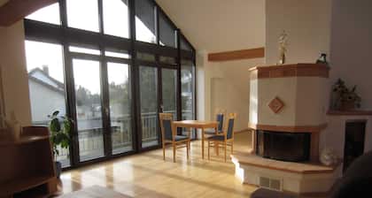 Appartement KĂŒpfer