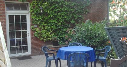 Apartment in Dornumersiel 20-068a - 200-068a