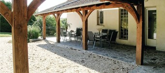 Belle maison à Eyliac