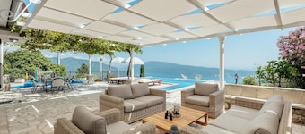 Cozy home in Herceg Novi