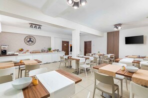 تناول الطعام