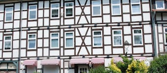 Apartment Braunschweiger Hof