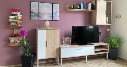 Ferienwohnung Braunschweiger Hof