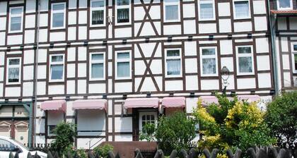 Apartment Braunschweiger Hof