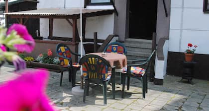 Apartment Braunschweiger Hof